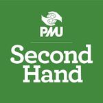 PMU Second Hand Vännäs